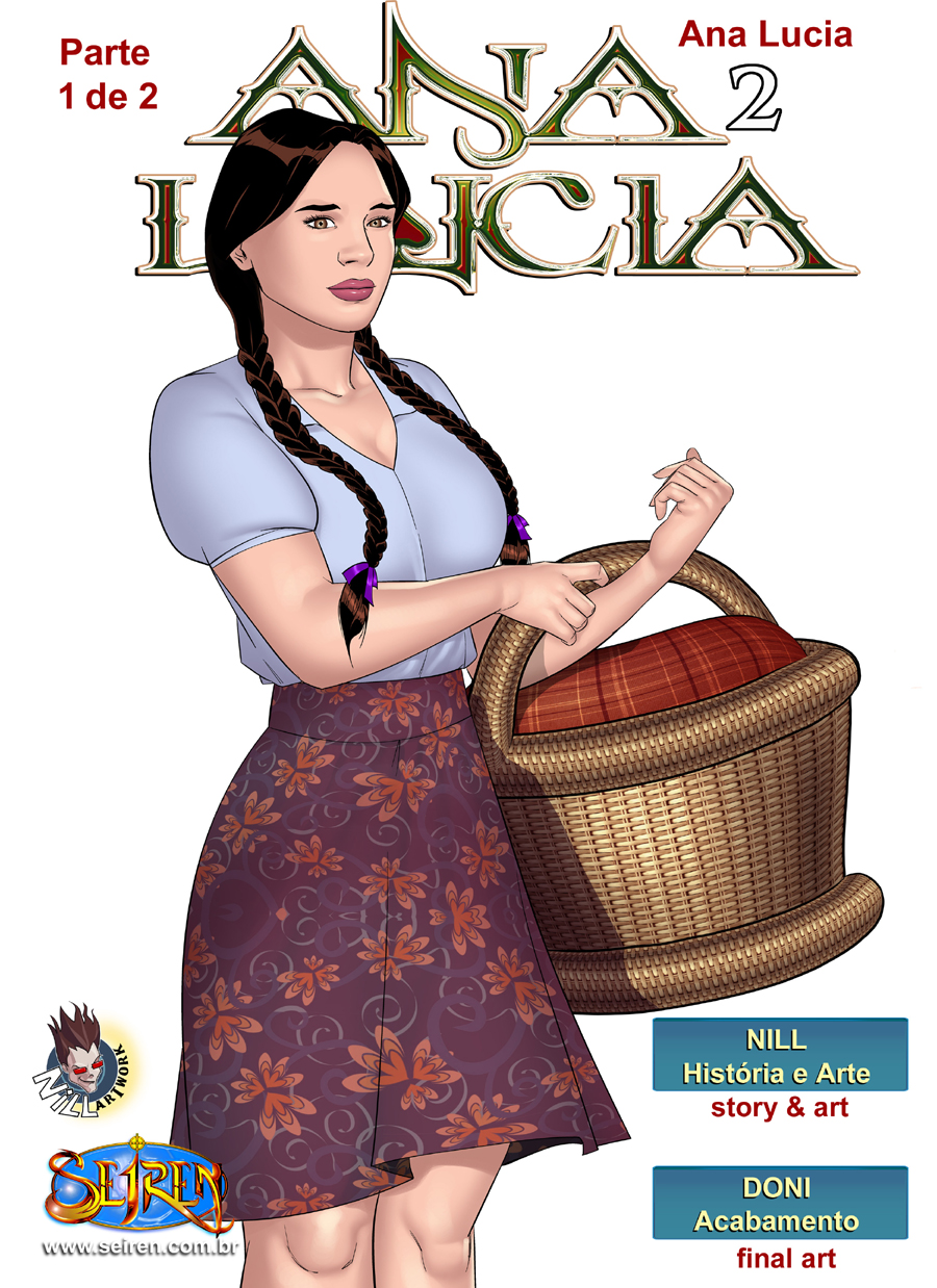 Ana lucia - 01